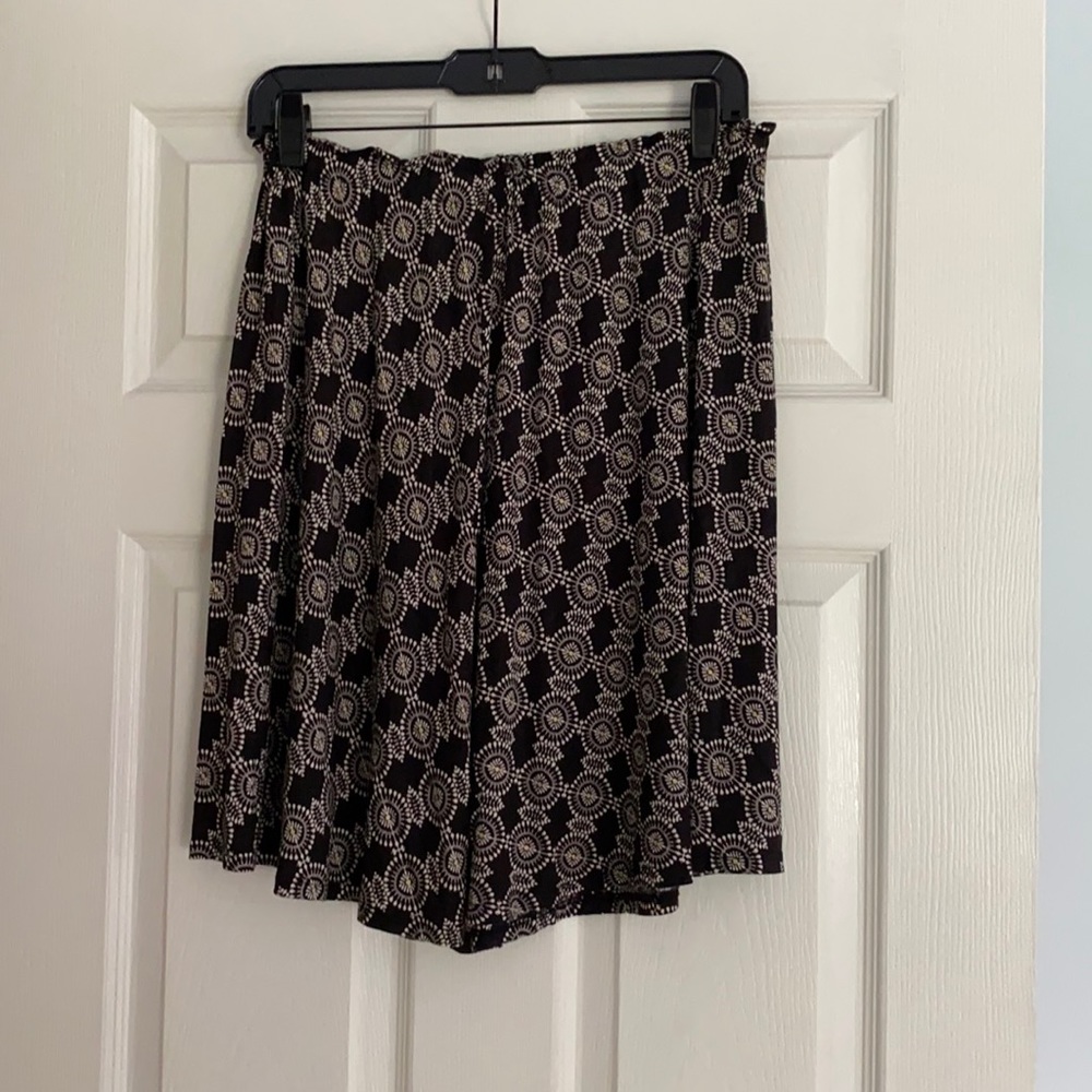 Nice skirt